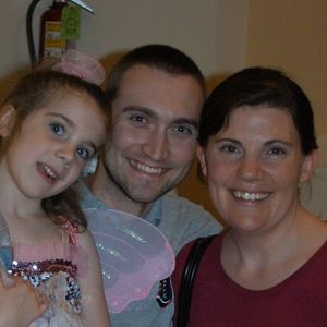 Meet your Posher, Sara